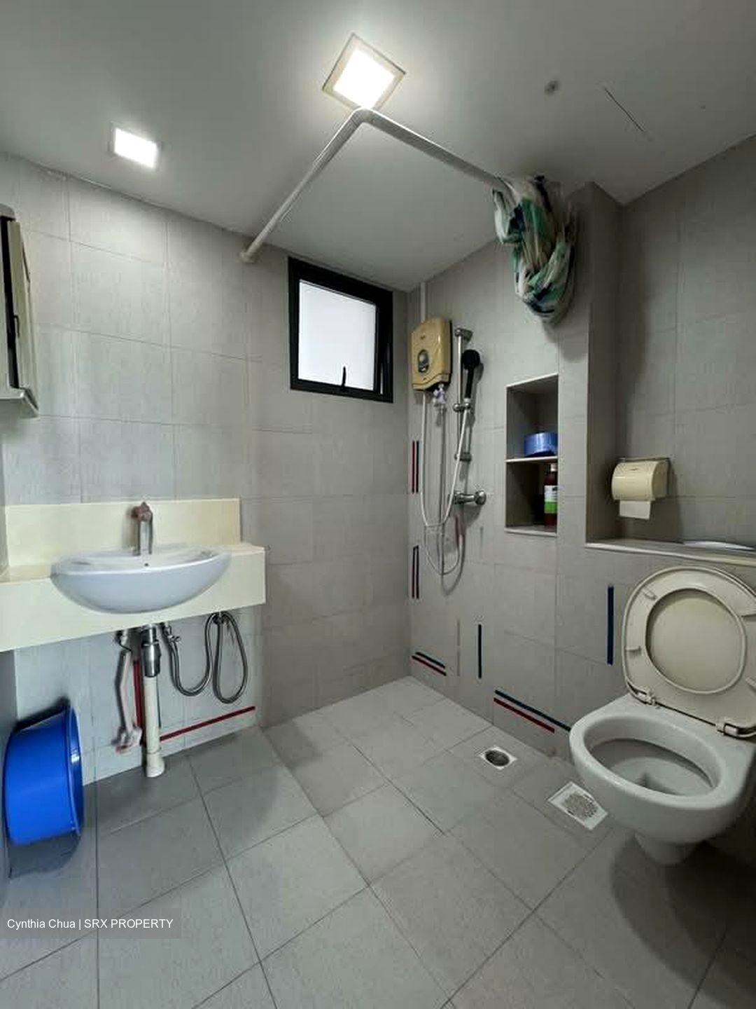 Blk 1 The Pinnacle@Duxton (Bukit Merah), HDB 4 Rooms #557367961